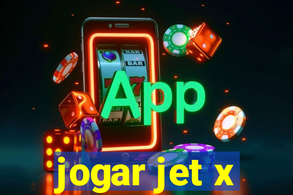 jogar jet x