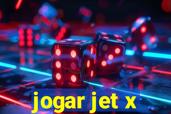 jogar jet x