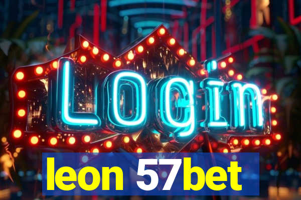 leon 57bet