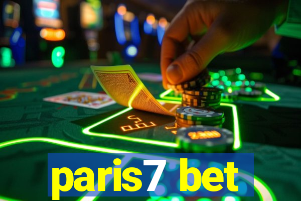 paris7 bet