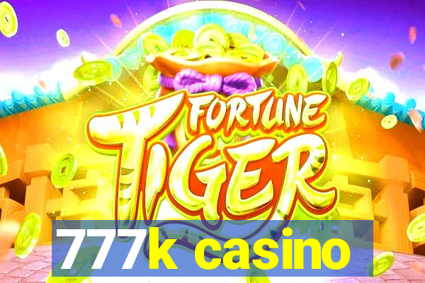 777k casino