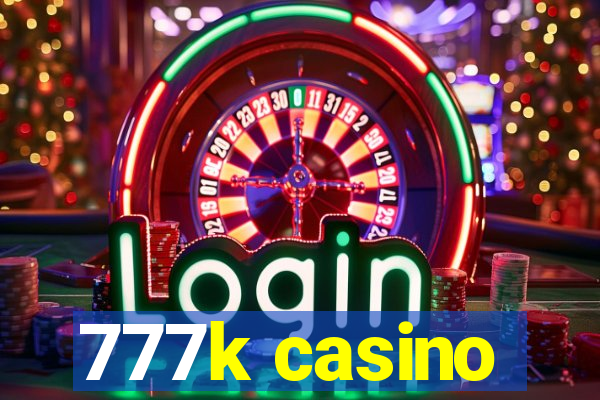 777k casino