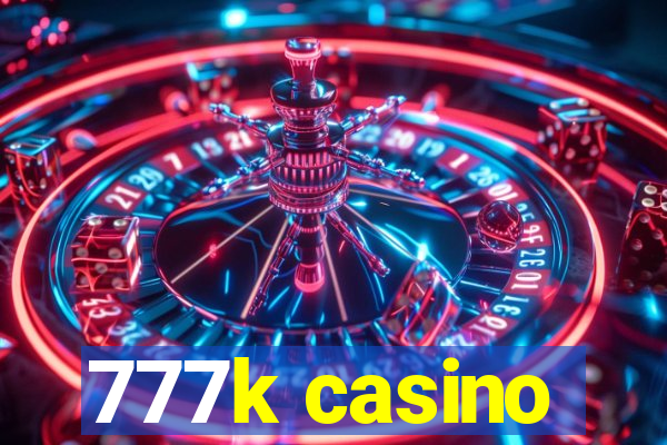 777k casino