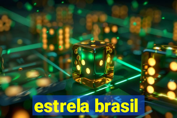 estrela brasil