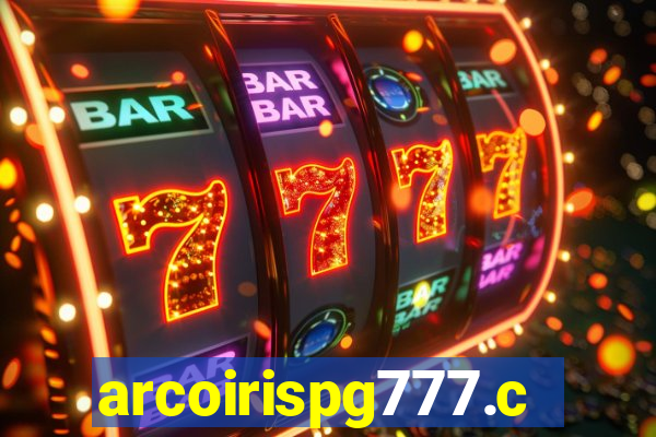 arcoirispg777.com