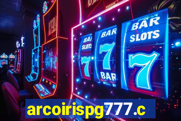 arcoirispg777.com