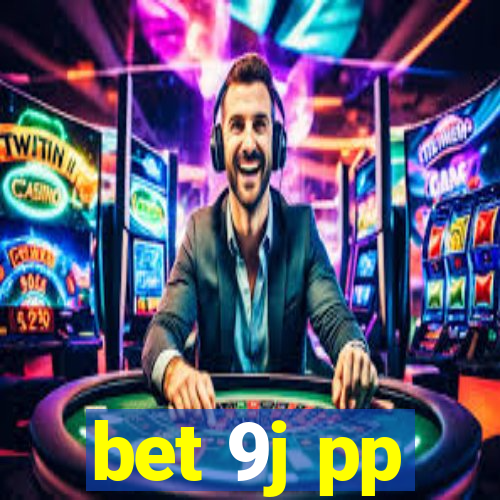 bet 9j pp