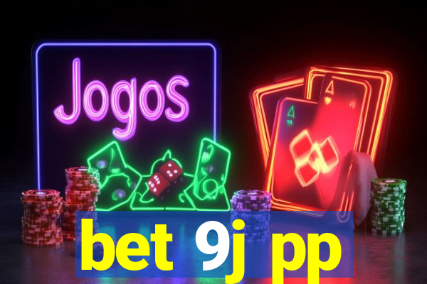 bet 9j pp