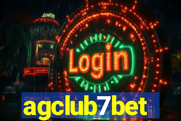 agclub7bet