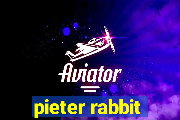 pieter rabbit