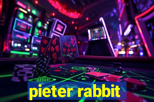 pieter rabbit