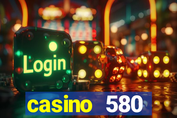 casino 580 livermore california