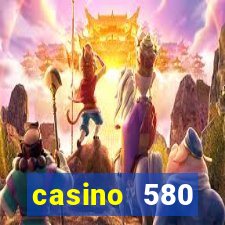 casino 580 livermore california