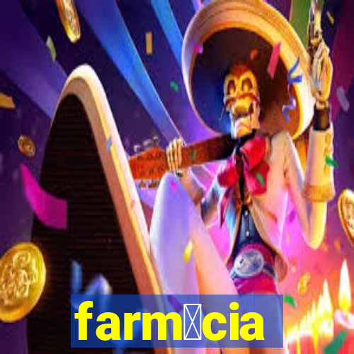 farm谩cia associadas fortuna