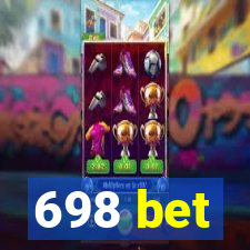 698 bet