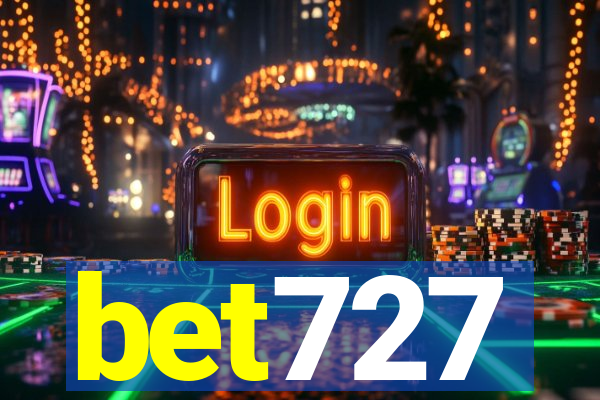 bet727