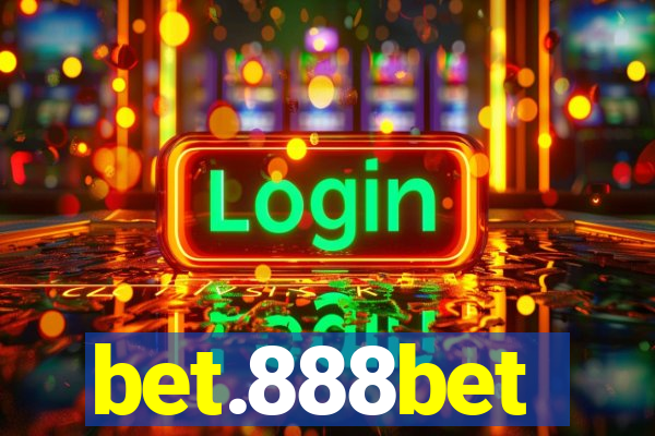 bet.888bet