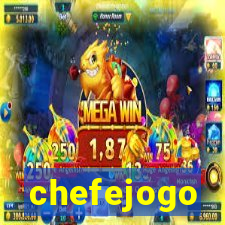 chefejogo