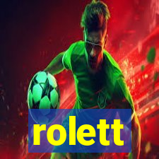 rolett