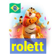 rolett