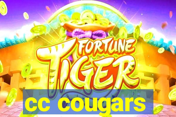 cc cougars