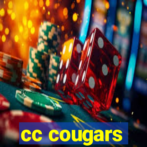 cc cougars