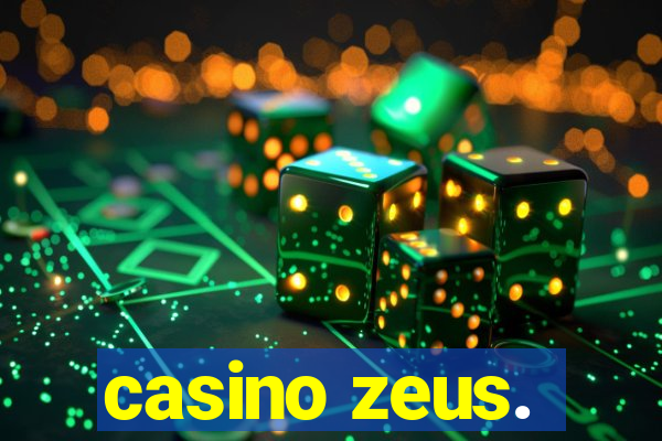 casino zeus.