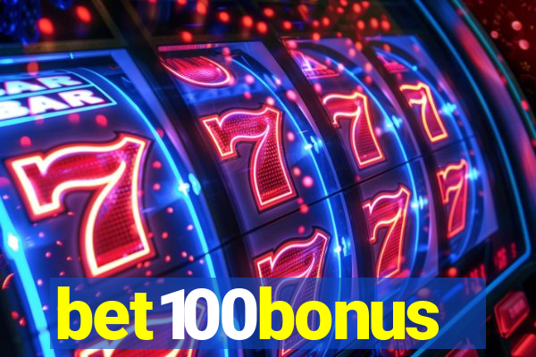 bet100bonus