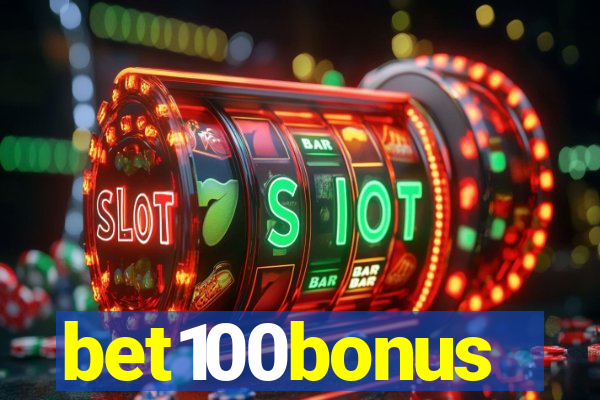 bet100bonus