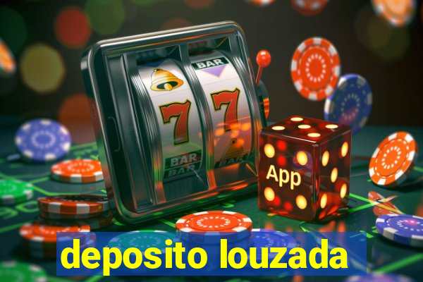 deposito louzada