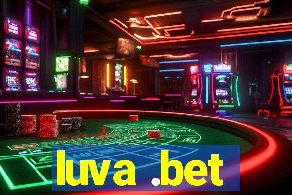 luva .bet