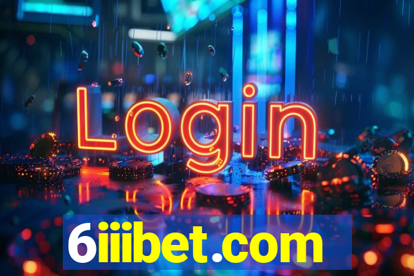 6iiibet.com