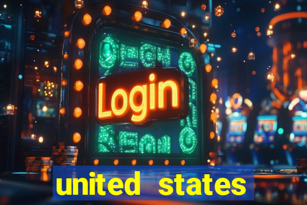 united states largest casino