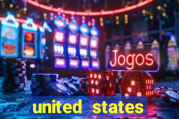 united states largest casino