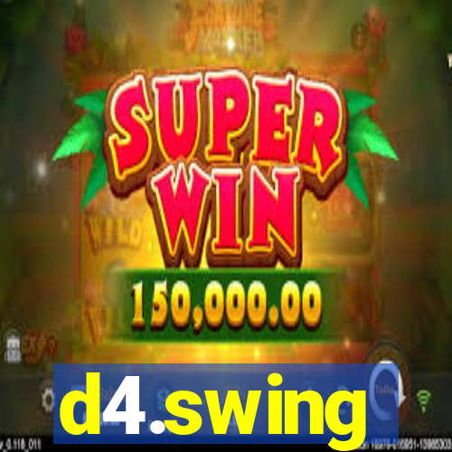 d4.swing