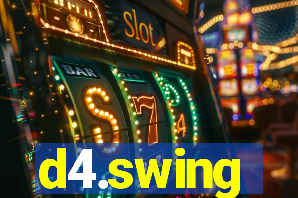 d4.swing