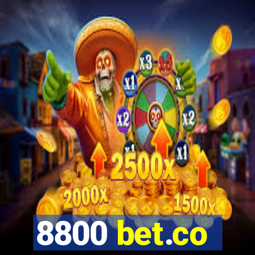 8800 bet.co