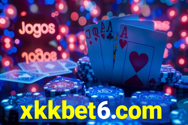 xkkbet6.com