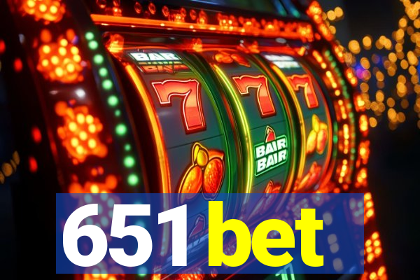 651 bet