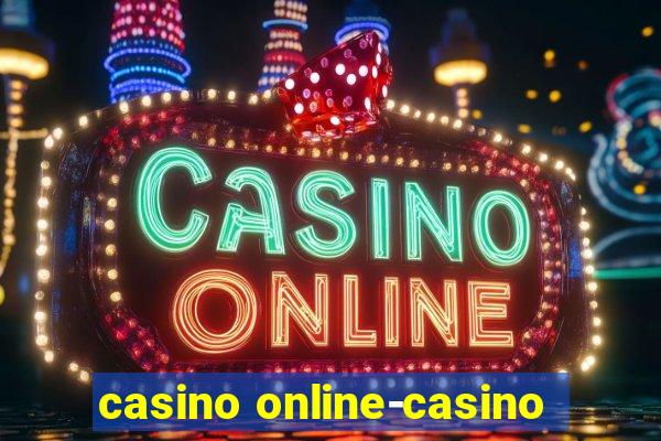 casino online-casino