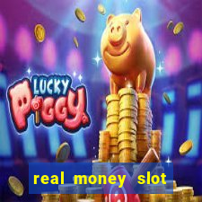 real money slot big winner