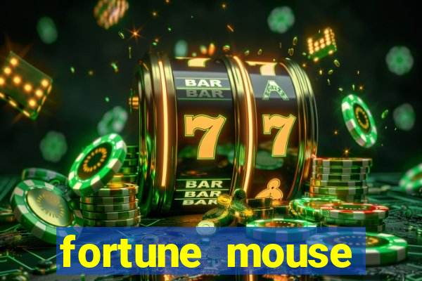 fortune mouse minutos pagantes madrugada