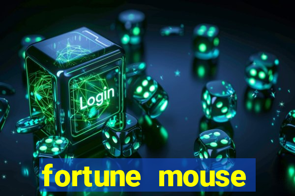 fortune mouse minutos pagantes madrugada