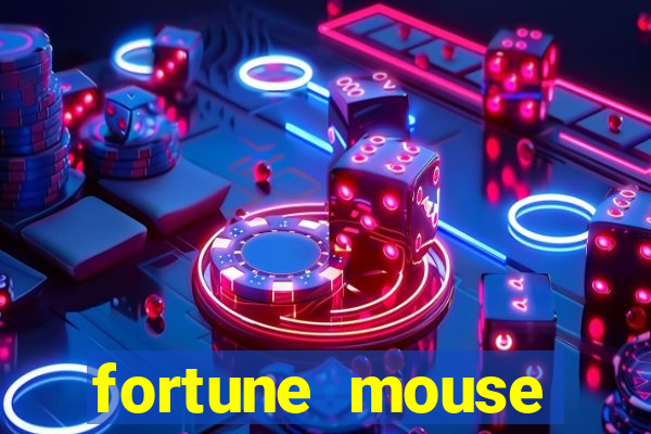 fortune mouse minutos pagantes madrugada