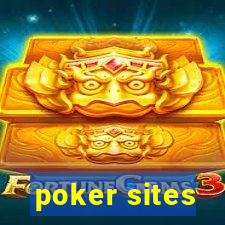 poker sites