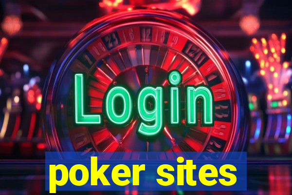 poker sites