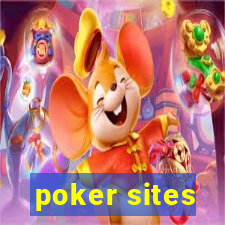 poker sites