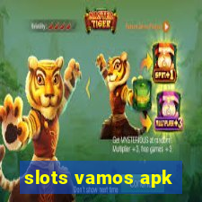 slots vamos apk