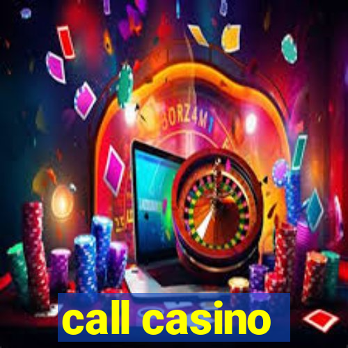 call casino