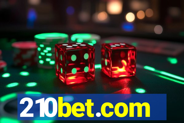 210bet.com